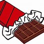 Image result for Chocolate Clip Art Black White