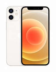 Image result for iPhone 12 Mini White