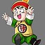 Image result for Baby Gohan
