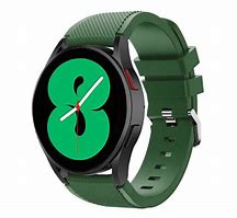 Image result for Samsung Watch 4 44Mm Sports Integrated Strap