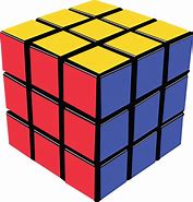 Image result for Rubik's Cube