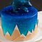 Image result for Space-Themed Sweet Food