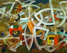 Image result for Modernist Art