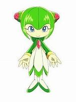 Image result for Cosmo From Sonic X Plush