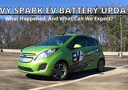 Image result for Spark EV Battery