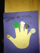 Image result for 5 Senses Art and Craft Activities