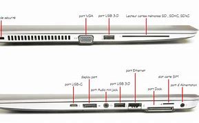 Image result for HP EliteBook 850 Charger Port Diagram