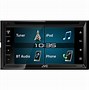 Image result for 340V JVC Double DIN DVD