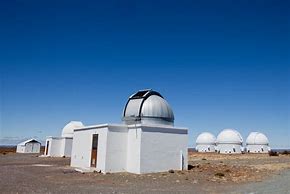 Image result for South Africa's Largest Telescope