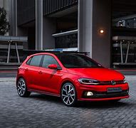 Image result for Polo 6 GTI Red