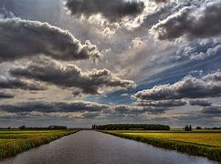 Image result for Netherlands Sky