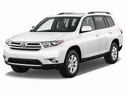 Image result for Toyota Highlander V6