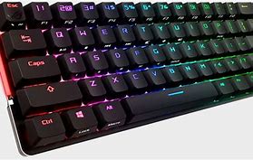 Image result for Wireless Gaming Keyboard Asus