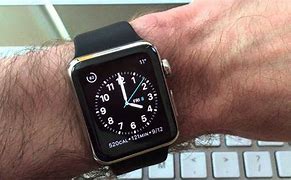 Image result for 2 Hand Apple Watch