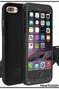 Image result for iPhone 7 Plus Battery Case