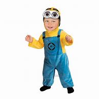 Image result for minions dave costumes