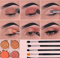 Image result for Natural Makeup Tutorial for Beginners