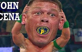 Image result for John Cena Meme