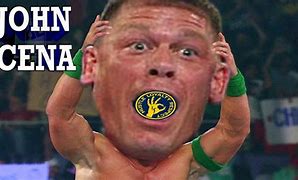 Image result for John Cena Laughing Meme
