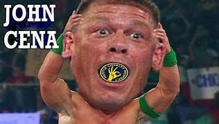 Image result for John Cena Funny Pic