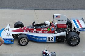 Image result for Penske Formula 1