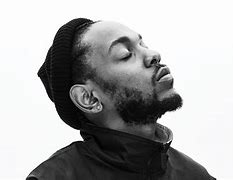 Image result for Kendrick Lamar White