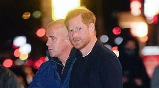 Image result for Prince Harry Bodyguard