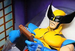 Image result for Wolverine Crying Meme