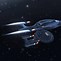 Image result for Star Trek Galaxy X-class Starship