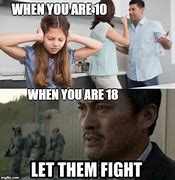 Image result for I'ma Fight Meme