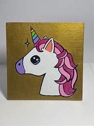 Image result for Unicorn Painting Ideas