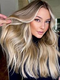 Image result for Best Blonde Hair Color