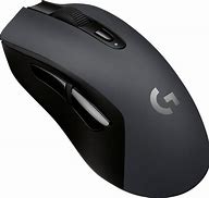Image result for Black Logitech Mouse