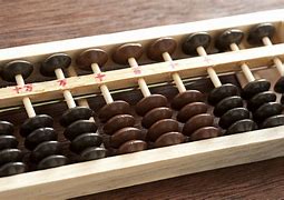 Image result for Abacus Counter