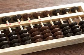 Image result for Egyptian Abacus