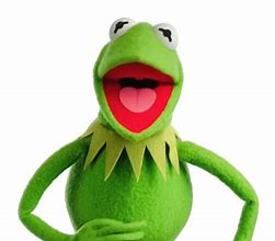 Image result for Kermit the Frog Banner