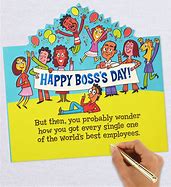 Image result for Boss Day Puns