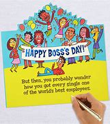 Image result for Funny Boss Day Ecard