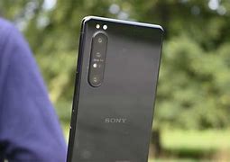 Image result for Xperia 1 II Camera