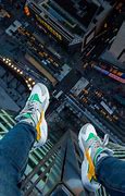Image result for Acrophobia Aesthetic