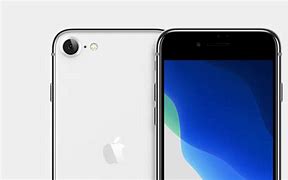 Image result for iPhone SE 2020 Blanc