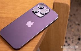 Image result for purple iphone 14 pro