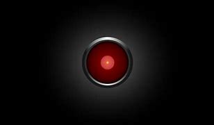 Image result for HAL 9000 Blue