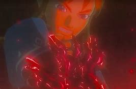 Image result for Malice Corrupted Zelda