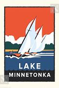 Image result for Lord Fletcher's Lake Minnetonka