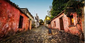 Image result for Colonia del Sacramento Uruguay