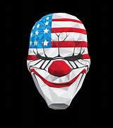 Image result for Payday 2 Dallas Mask
