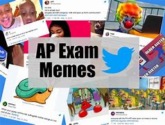 Image result for AP Exam Memes 2019
