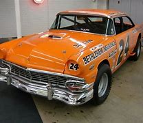 Image result for Racing Car 101 Orange