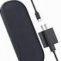 Image result for Alcatel Wireless Charging Pad